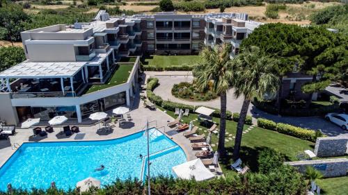 Neapoli Hotel | Elysion Hotel