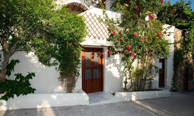 Glinado House | Elysium House