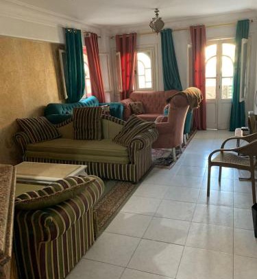 Al-'Amriyah Resort | ELzohor Resort