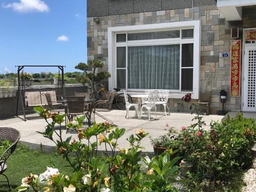 Taitung Bed & Breakfast | Emaly Homestay