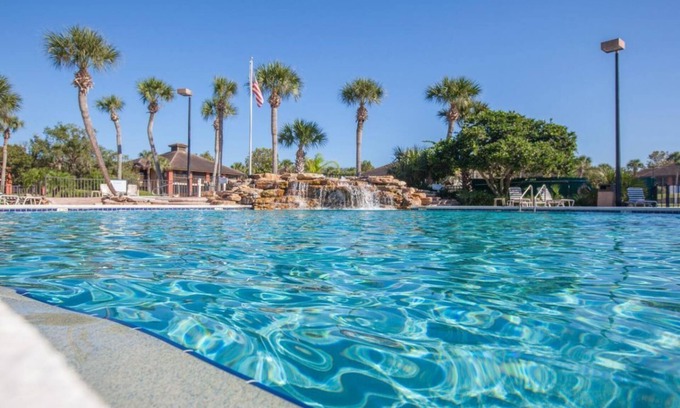 Palm Coast Hotel | Embark on an Exciting Journey! 4 Accommodations, Close to Varn Park Beach!