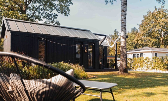 Municipality of Epe House | Embrace Nordic Charm in the netherlands: Cozy Up with Loved Ones for Coffee Time Bliss!