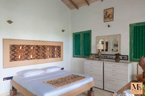 Boossa Hotel | Emel's Retreat