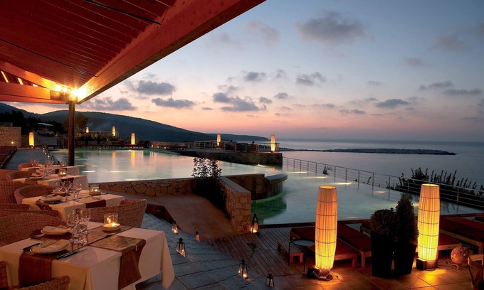 Fiskardo Hotel | Emelisse Nature Resort