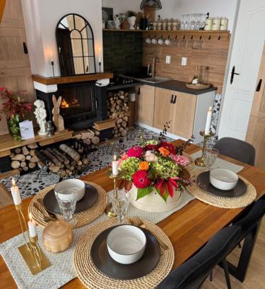 Praid House | Emerald Chalet