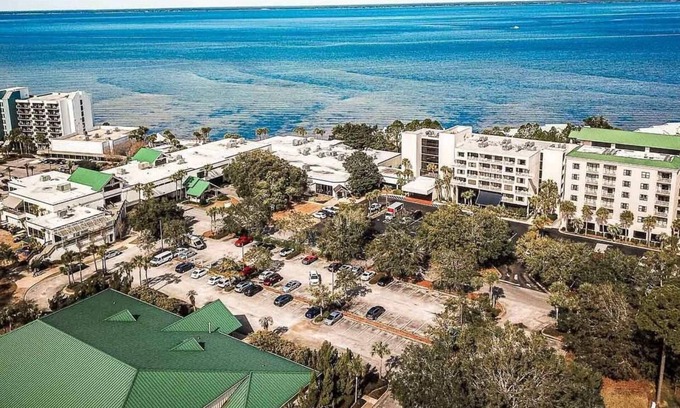 Miramar Beach Resort | Emerald Coast Escape: 2BR Villa at Bay Club of Sandestin