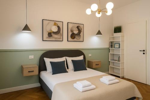 Bucharest City-Centre Apartment | Emerald Escape - near Cismigiu Park