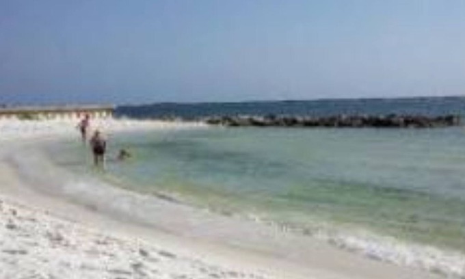 Destin Hotel | Emerald Grande 2 Bedroom!