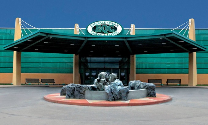 Fife Hotel | Emerald Queen Hotel & Casino