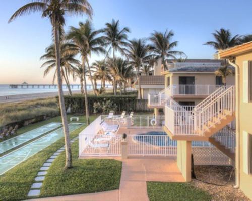 Deerfield Beach Apartment | Emerald Seas Deerfield Beach Club