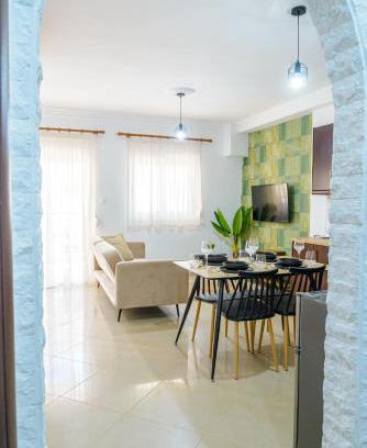Xanthi Apartment | Emi's House