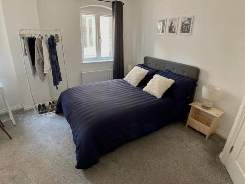 Cathedral Quarter Apartment | Emily Lane Apartments