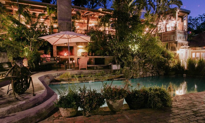 Plettenberg Bay House | Emily Moon River Lodge