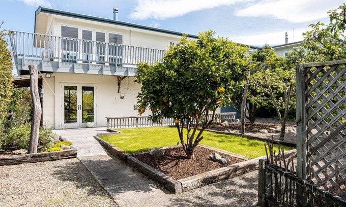 Kaiteriteri House | Emily's Beach House - Kaiteriteri Holiday Home