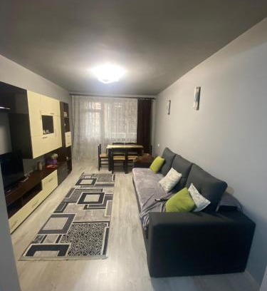 Hunedoara Apartment | Emma