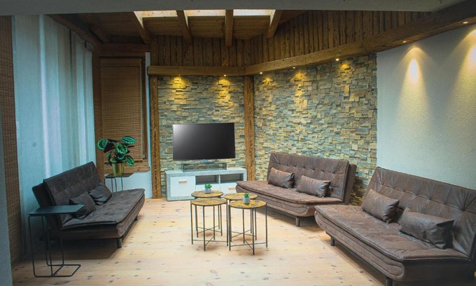 Mayrhofen House | EMMA´s Chalet