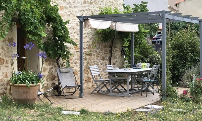 Duilhac-sous-Peyrepertuse House | Emmanuel's stable - DUILHAC SOUS PEYREPERTUSE