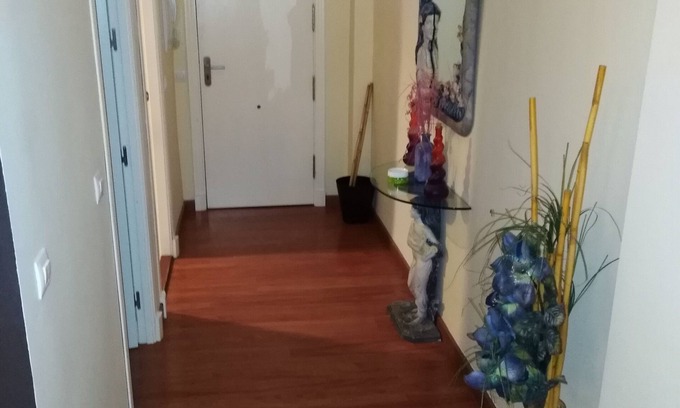 San Fernando Condo | Emperor Charles Apartment
