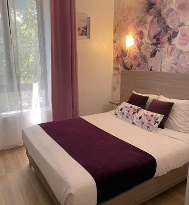 Faubourg Hotel | Empire Hôtel