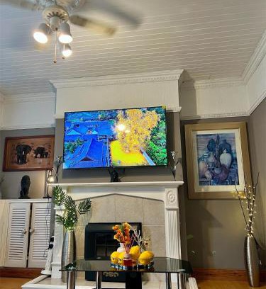 Belfast City Centre House | Empire House