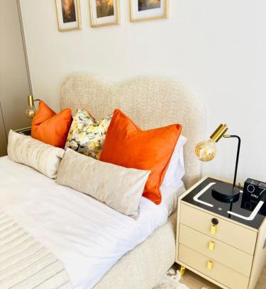 Greater Johannesburg Metropolitan Area Apartment | Empire Investments Rosebank
