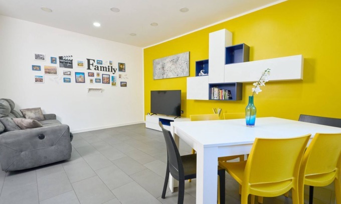 Empoli Apartment | Empoli Tuscan Residence