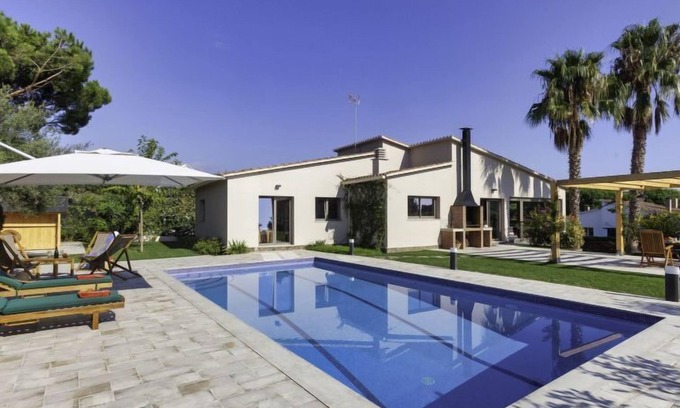 Calonge House | Emporion by Interhome