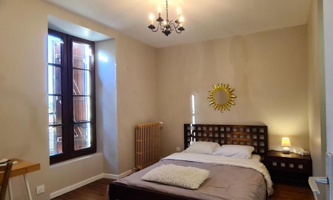 Mougon-Thorigne House | Empress House