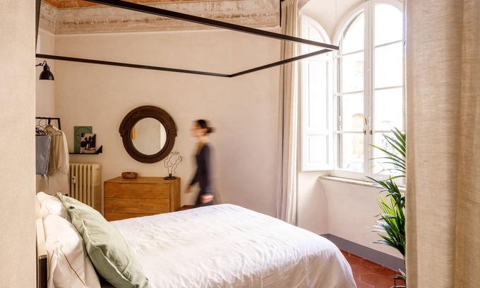 Prati House | EMPTYFULL APARTMENT