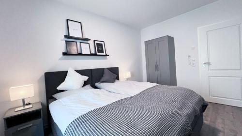 Niederlangen Apartment | Emsland Hus WG1