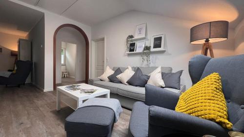 Niederlangen Apartment | Emsland Hus WG3