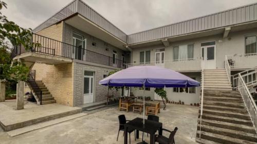 Kobuleti House | Emzari's Apartment
