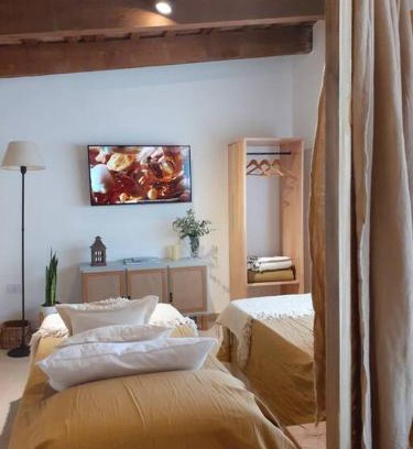 Lujan Apartment | En el Corazón de Luján