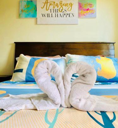 Cagayan de Oro Apartment | En Gee’s Crib