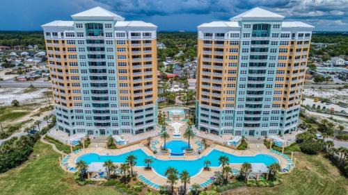 Silver Sands Beach Apartment | En Soleil Beach Resort by Panhandle Getaways