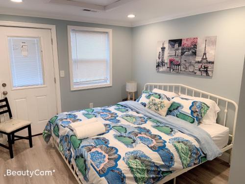 Upper Fells Point Apartment | EN SUITE NEXT TO FELLS POINT