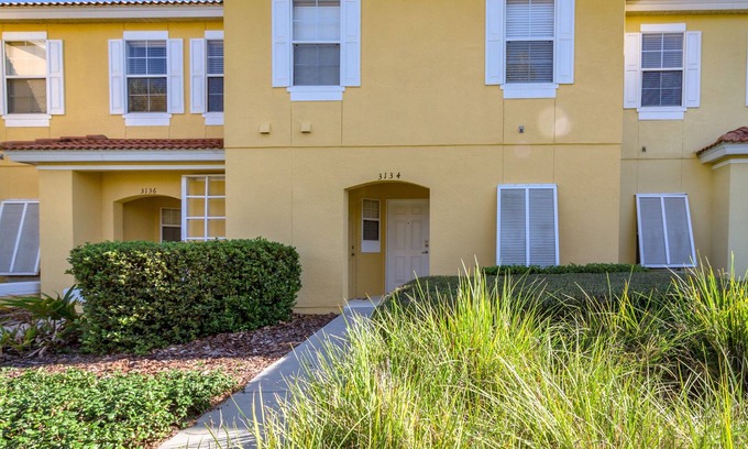 West Kissimmee Cottage | Encantada-ru85