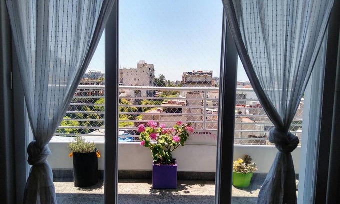 Barracas Apartment | Encantador dpto en San Telmo