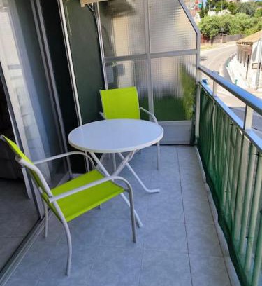 Faro de Cullera Apartment | Encantador piso cerca de la playa en Cullera