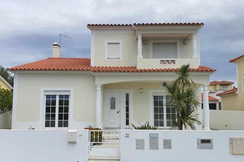 Sao Miguel do Rio Torto Villa | Encantadora Vila Amoreira, perto Óbidos O Refúgio perfeito