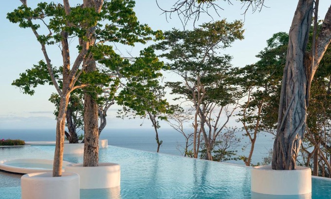 Brisas del Marques Hotel | Encanto Acapulco