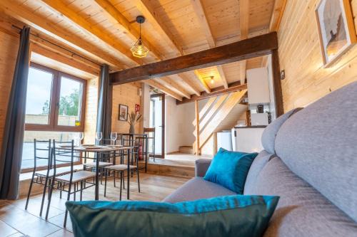 Arce Apartment | encanto rural en arce by urbanhosting