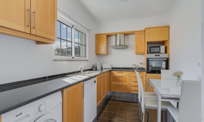 Santa Cruz Apartment | Encanto Santa Cruz