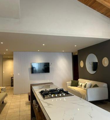 Taxco Apartment | Encanto Taxqueño
