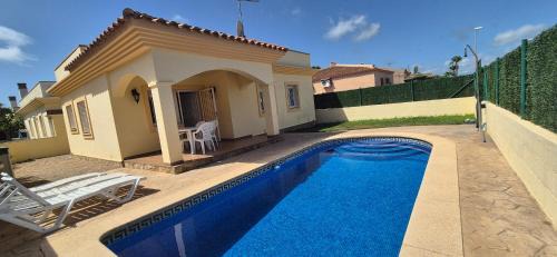 Riumar House | Encarni