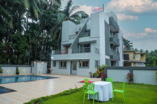 Nagaon Hotel | Encasa Resort