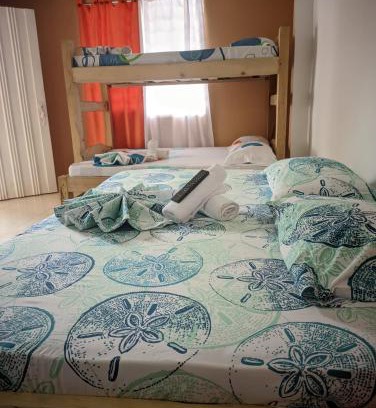 Ladrilleros Hotel | Encatador Hotel en ladrilleros