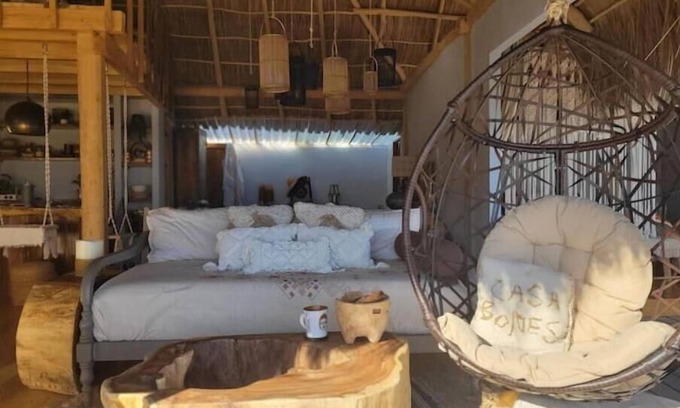 Cabo Corrientes House | Enchanted Casa Huesos