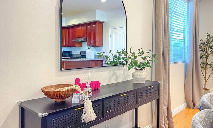 Ontario Condo | Enchanted Gem near to Ontario Mills & Toyota Arena