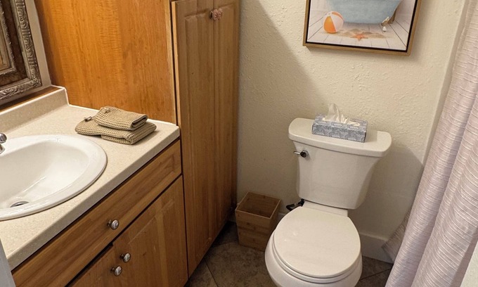 Pace House | Enchanting family and fur-baby friendly house in Pace